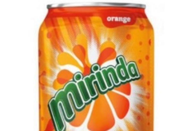 Mirinda