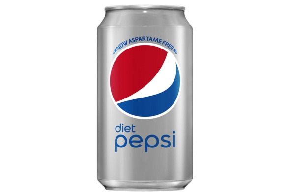 Diet Pepsi