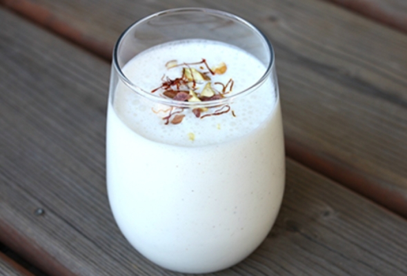 Sweet Lassi