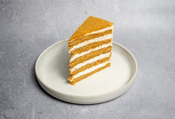Honey Cake