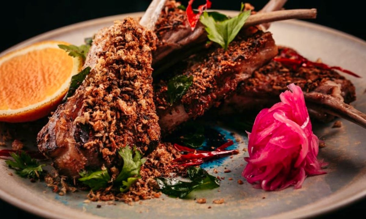 SHANGHAI ME SIGNATURE DISHES